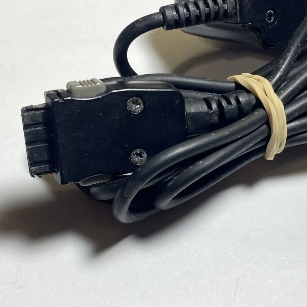 Authentic LG TA-G30WP Home Wall Travel Phone Charger Power Adapter Original OEM